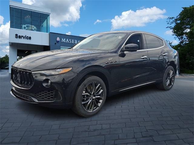 new 2024 Maserati Levante car, priced at $103,495