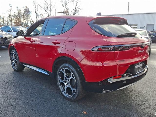 used 2024 Alfa Romeo Tonale car, priced at $44,889