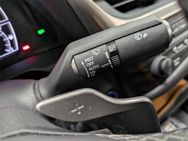 used 2020 Lexus ES 300h car, priced at $30,495