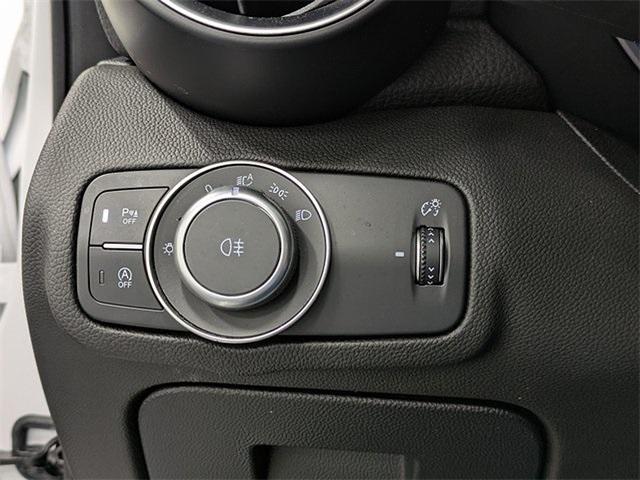 used 2024 Alfa Romeo Giulia car, priced at $37,900