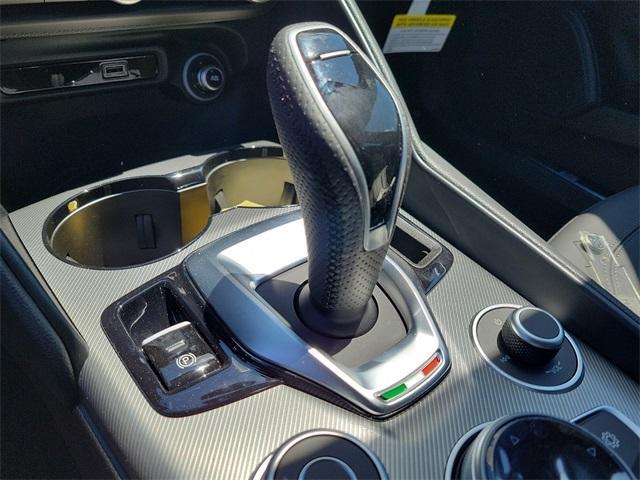 used 2024 Alfa Romeo Giulia car, priced at $44,310