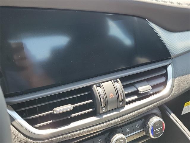 used 2024 Alfa Romeo Giulia car, priced at $44,310