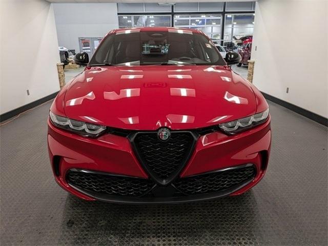 used 2024 Alfa Romeo Tonale car, priced at $37,900