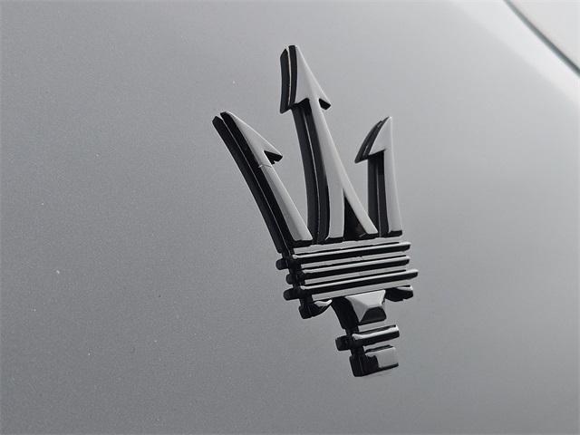 new 2025 Maserati Grecale car, priced at $91,065