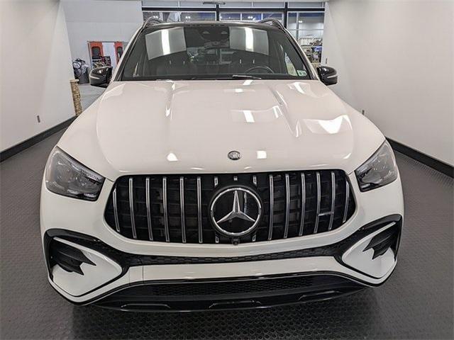 used 2024 Mercedes-Benz AMG GLE 53 car, priced at $76,900