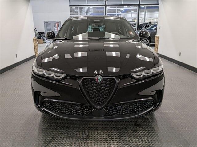 used 2024 Alfa Romeo Tonale car, priced at $38,500