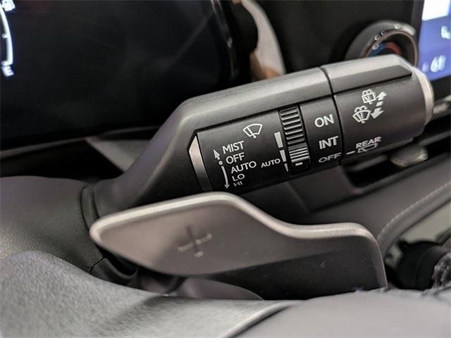 used 2025 Lexus NX 350 car, priced at $42,999