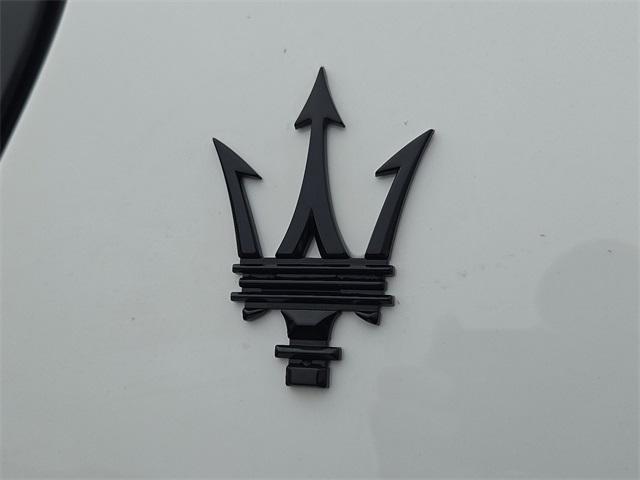 new 2025 Maserati Grecale car, priced at $89,915