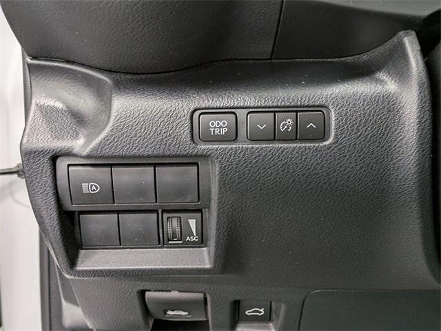 used 2023 Lexus IS 350 car, priced at $44,110