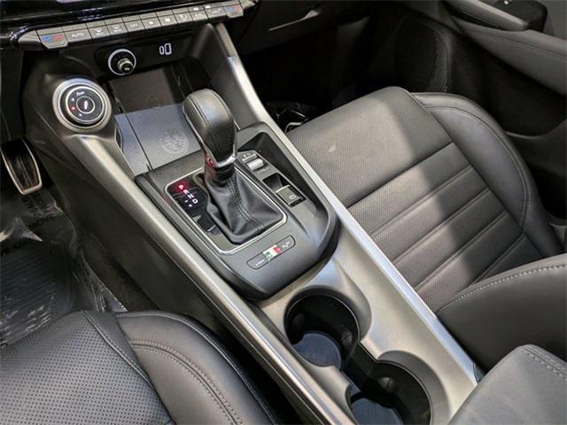 used 2024 Alfa Romeo Tonale car, priced at $37,437