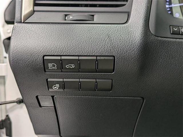 used 2022 Lexus RX 350L car, priced at $42,900
