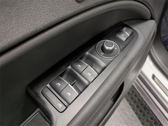 used 2024 Alfa Romeo Stelvio car, priced at $35,777