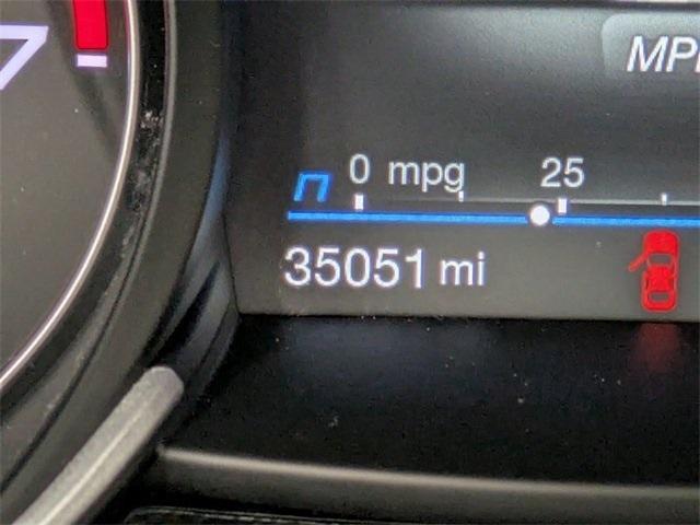 used 2022 Alfa Romeo Giulia car, priced at $25,555