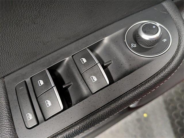 used 2022 Alfa Romeo Giulia car, priced at $25,555
