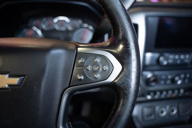 used 2018 Chevrolet Silverado 2500 car, priced at $38,500