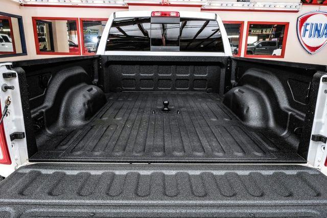 used 2022 Ram 2500 car, priced at $36,993