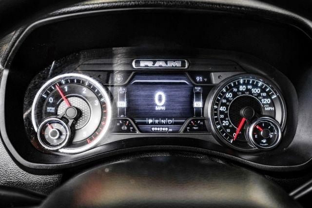 used 2022 Ram 2500 car, priced at $36,993