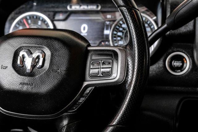 used 2022 Ram 2500 car, priced at $36,993