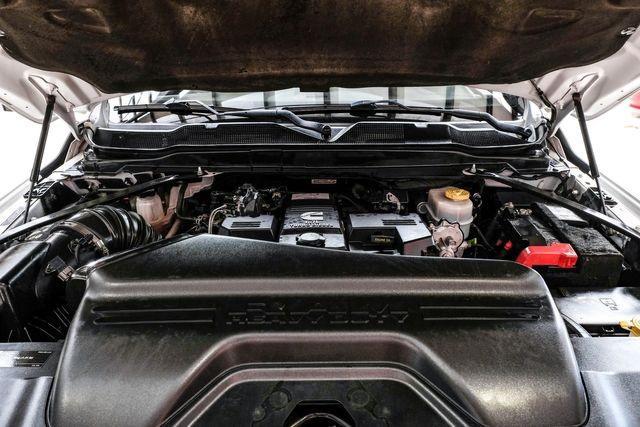 used 2022 Ram 2500 car, priced at $36,993