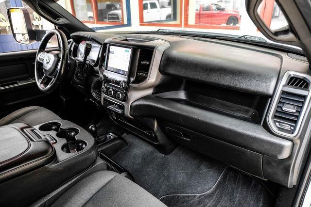 used 2022 Ram 2500 car, priced at $36,993