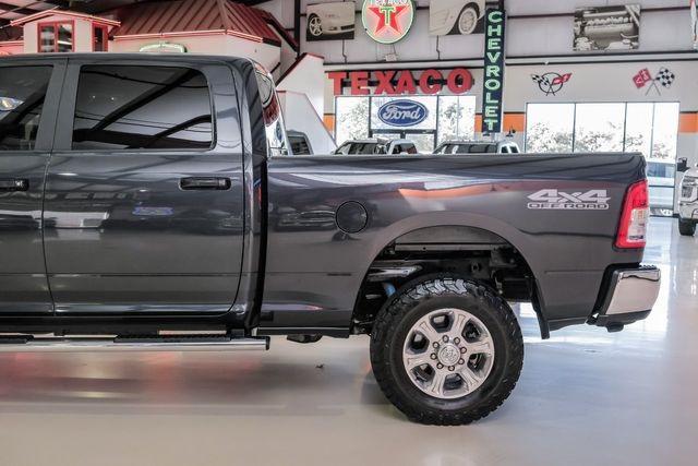 used 2021 Ram 2500 car, priced at $46,992