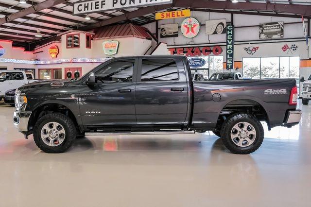 used 2021 Ram 2500 car, priced at $46,992