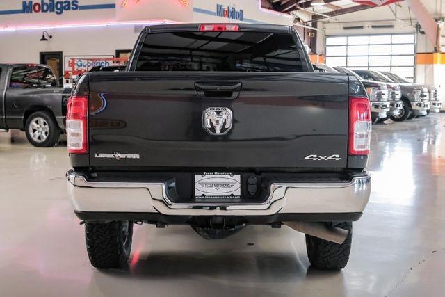 used 2021 Ram 2500 car, priced at $46,992