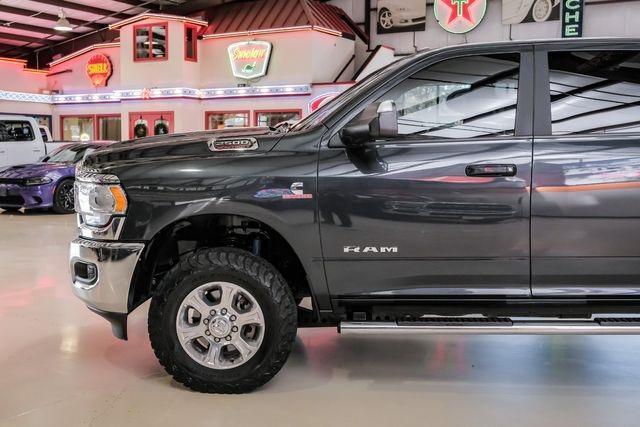 used 2021 Ram 2500 car, priced at $46,992