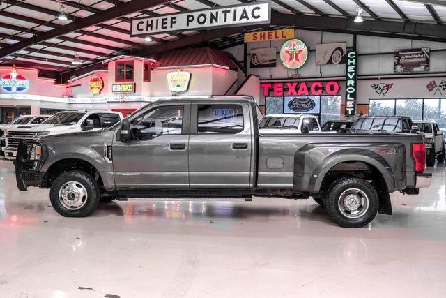 used 2020 Ford F-350 car, priced at $46,993