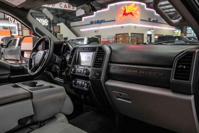 used 2020 Ford F-350 car, priced at $46,993