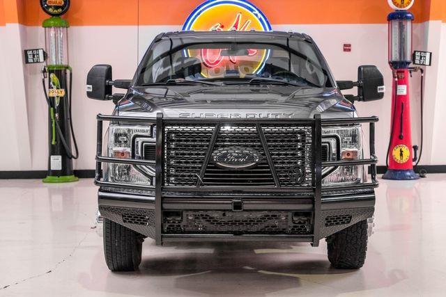 used 2020 Ford F-350 car, priced at $46,993