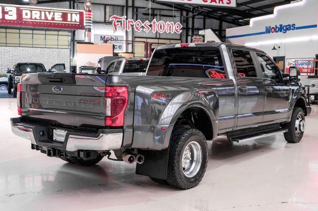 used 2020 Ford F-350 car, priced at $46,993