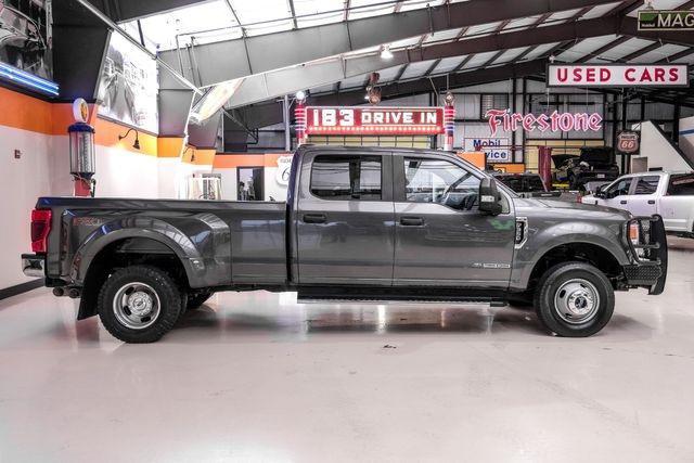 used 2020 Ford F-350 car, priced at $46,993