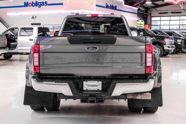 used 2020 Ford F-350 car, priced at $46,993