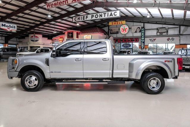 used 2022 Ford F-350 car, priced at $49,733