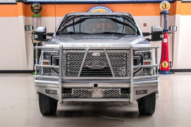 used 2022 Ford F-350 car, priced at $49,733