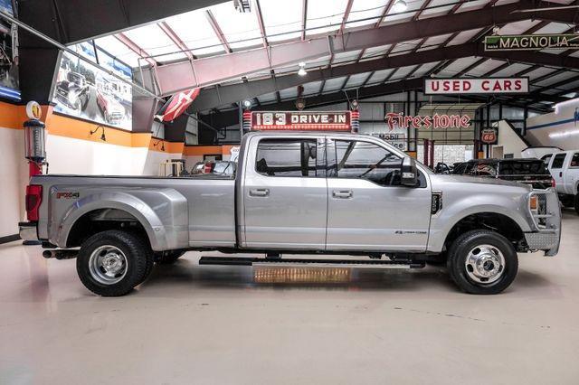 used 2022 Ford F-350 car, priced at $49,733