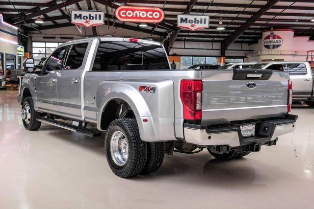 used 2022 Ford F-350 car, priced at $49,733