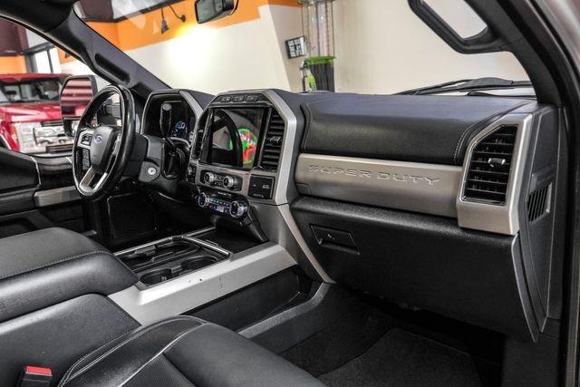 used 2022 Ford F-350 car, priced at $49,733