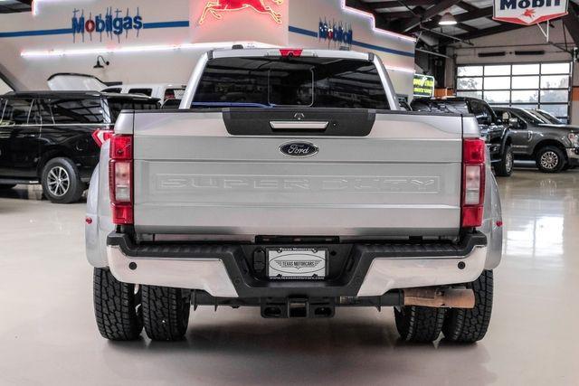 used 2022 Ford F-350 car, priced at $49,733