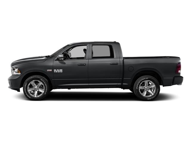 used 2016 Ram 1500 car