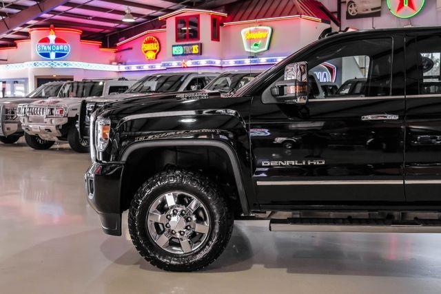 used 2019 GMC Sierra 3500 car, priced at $49,777