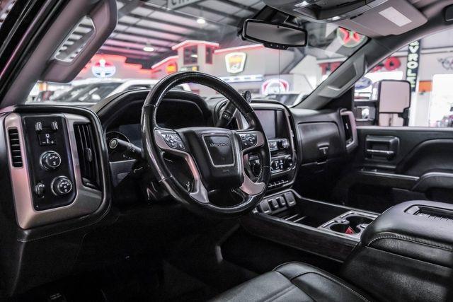 used 2019 GMC Sierra 3500 car, priced at $49,777