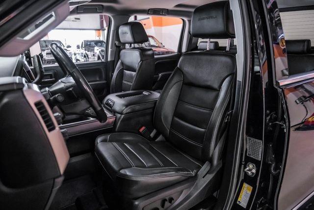 used 2019 GMC Sierra 3500 car, priced at $49,777