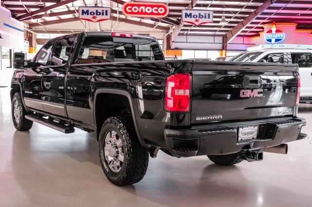 used 2019 GMC Sierra 3500 car, priced at $49,777