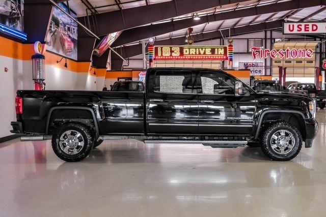 used 2019 GMC Sierra 3500 car, priced at $49,777