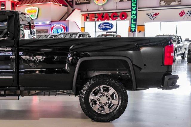 used 2019 GMC Sierra 3500 car, priced at $49,777