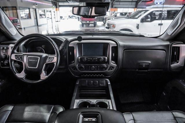 used 2019 GMC Sierra 3500 car, priced at $49,777