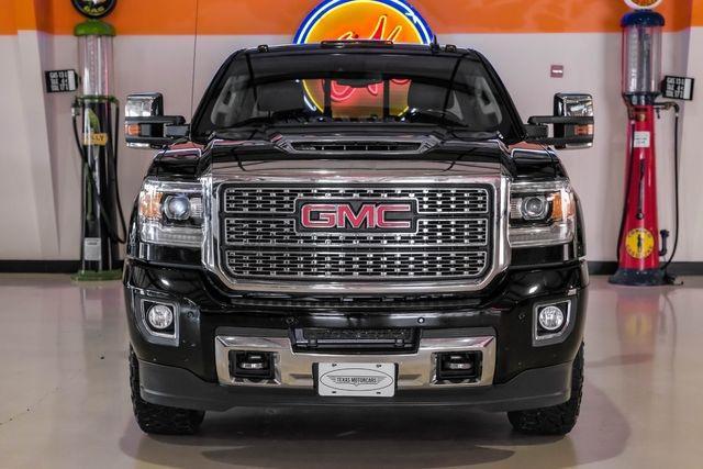 used 2019 GMC Sierra 3500 car, priced at $49,777