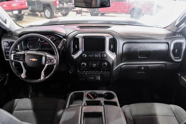 used 2022 Chevrolet Silverado 3500 car, priced at $37,700